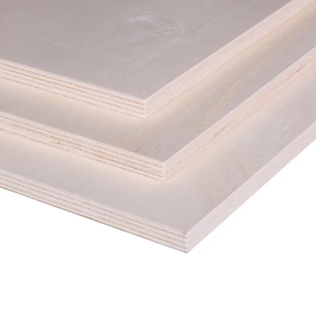 Populieren multiplex 122 x 244