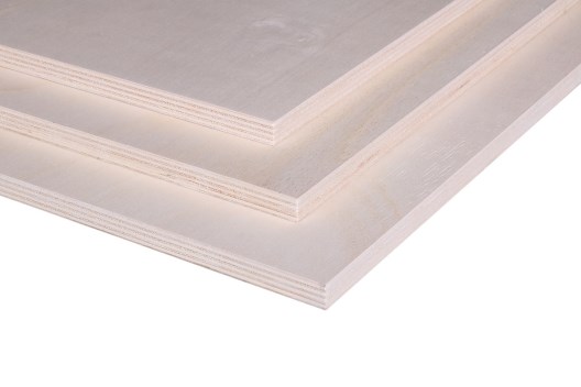 Populieren multiplex 122 x 244