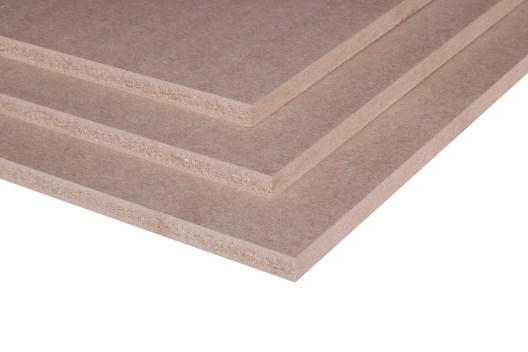MDF interieur 122 x 305