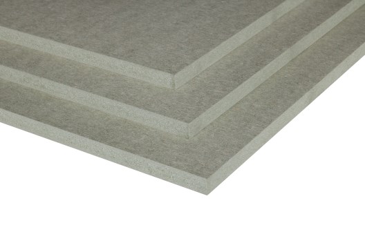 MDF vochtwerend 305 x 122