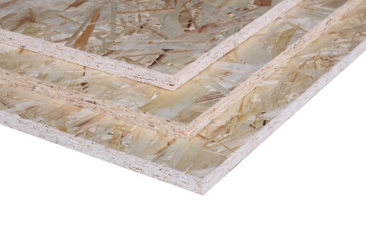 OSB 122 x 244