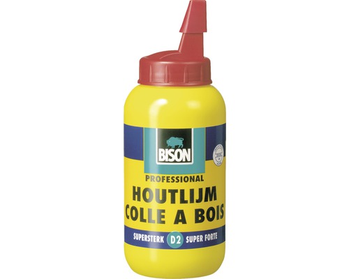 Bison houtlijm 75 gr