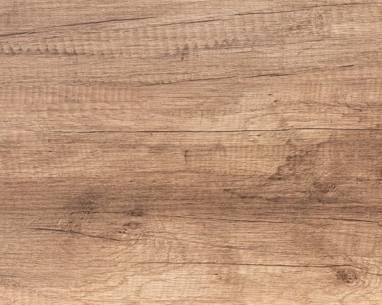 Meubelpaneel donker eiken 250 x 60 cm, 18 mm