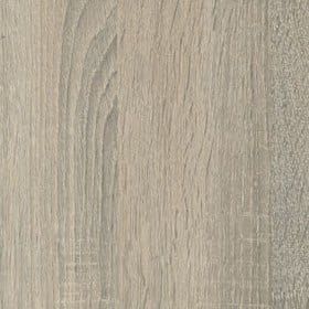 Meubelpaneel gebronsd eiken 250 x 60 cm, 18 mm