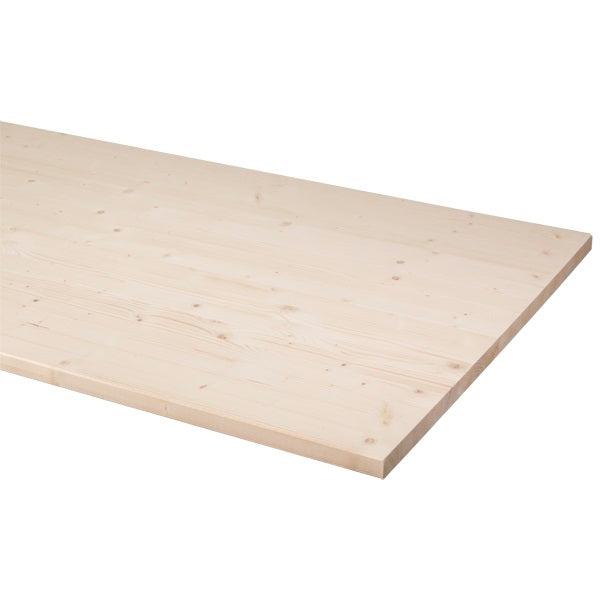 Vuren paneel PEFC 250 x 80 cm