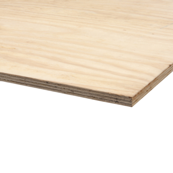 Underlayment 122 x 244