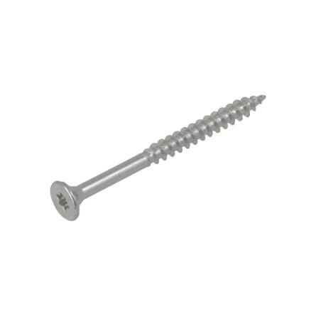 Spaanplaatschroef verzinkt PK TX-25, 5 x 70 mm, 200 stuks