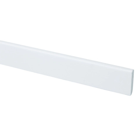 Hardhouten plint 9 x 44 mm