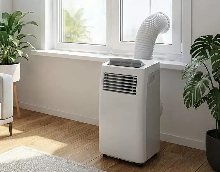 Airco raamafdichting plexiglas 4 mm