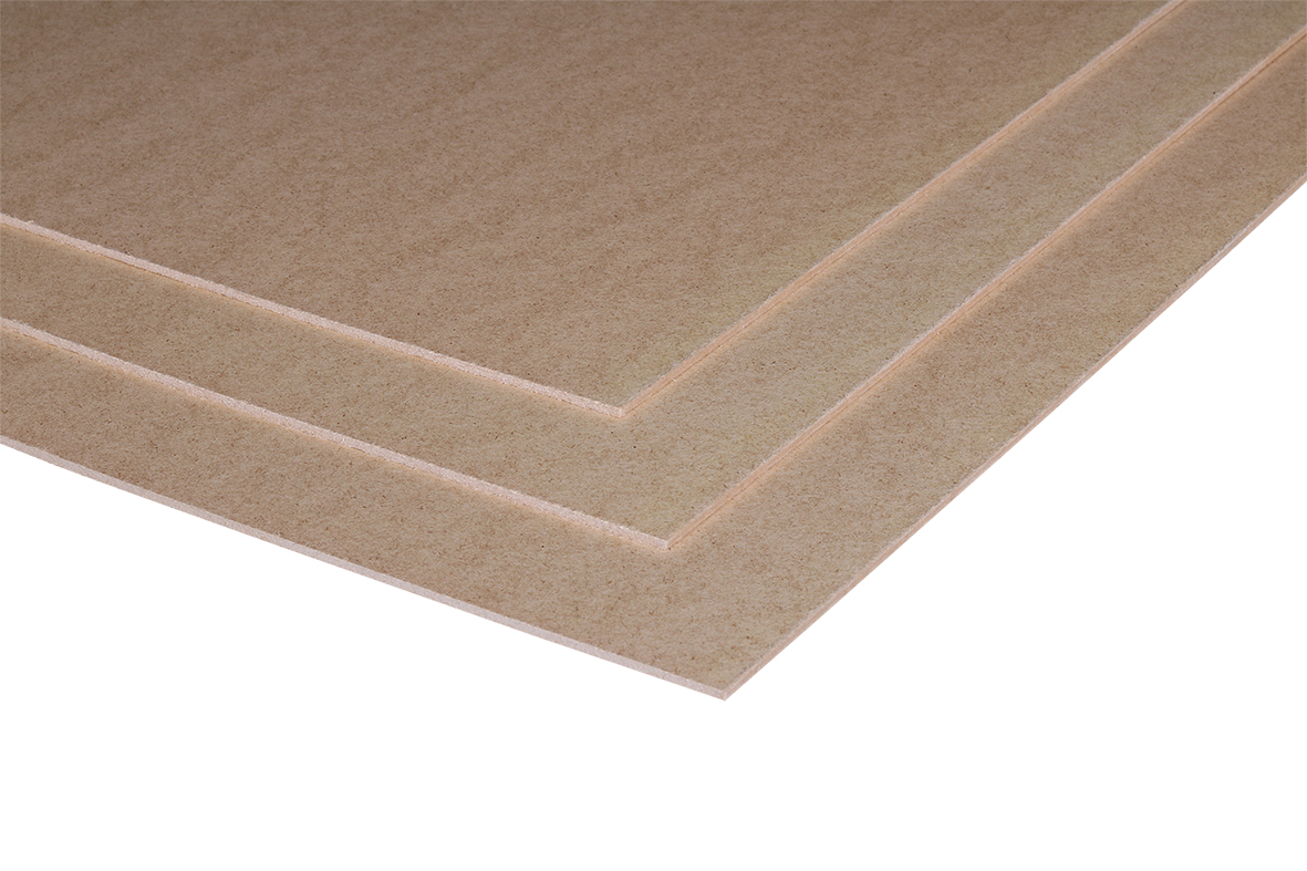 Hardboard 122 x 244