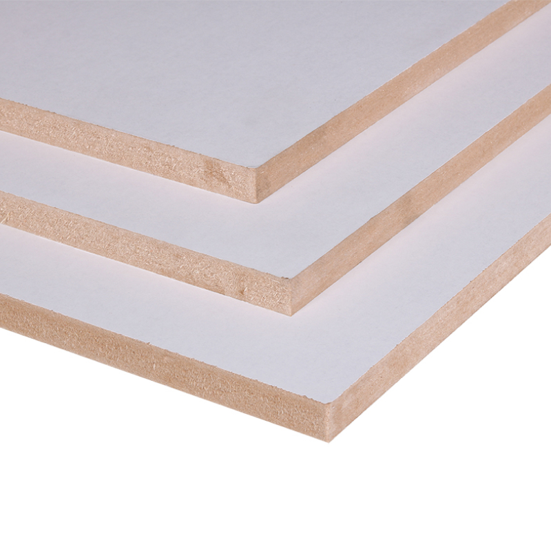 Gegrond MDF 122 x 244