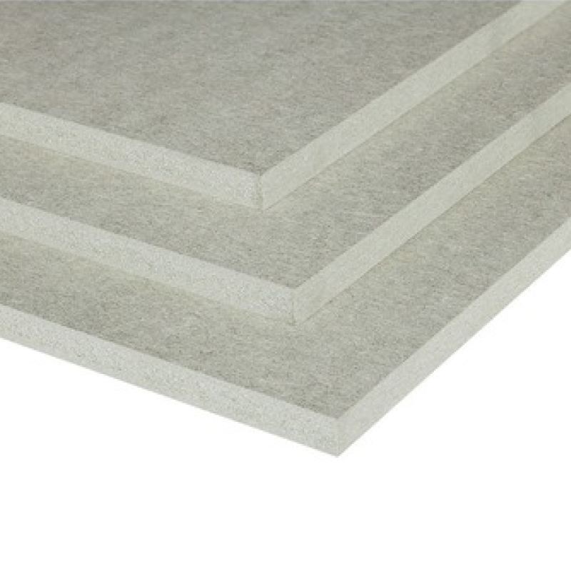 MDF vochtwerend 122 x 244