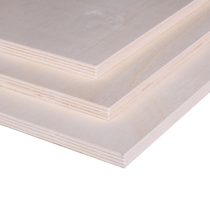 Gegrond populieren multiplex 122 x 244 afbeelding 1