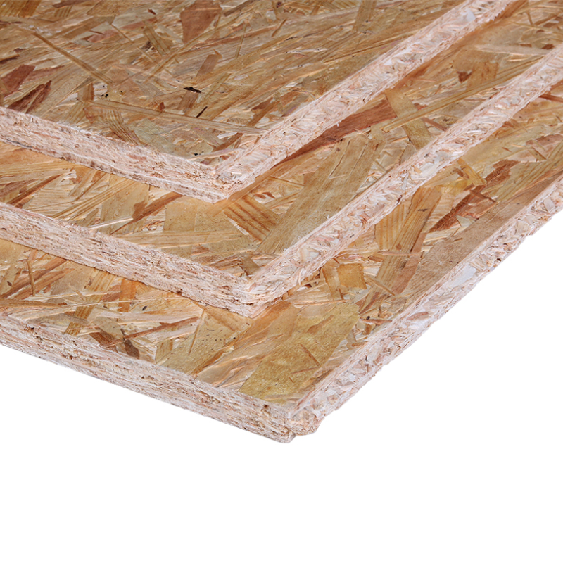 OSB 122 x 244