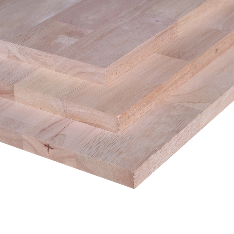 Panelen Rubberwood (AB) 305 x 122 cm
