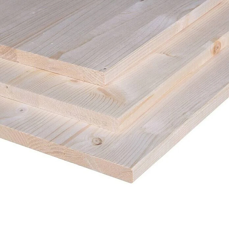 Vuren paneel PEFC 250 x 80 cm afbeelding 1