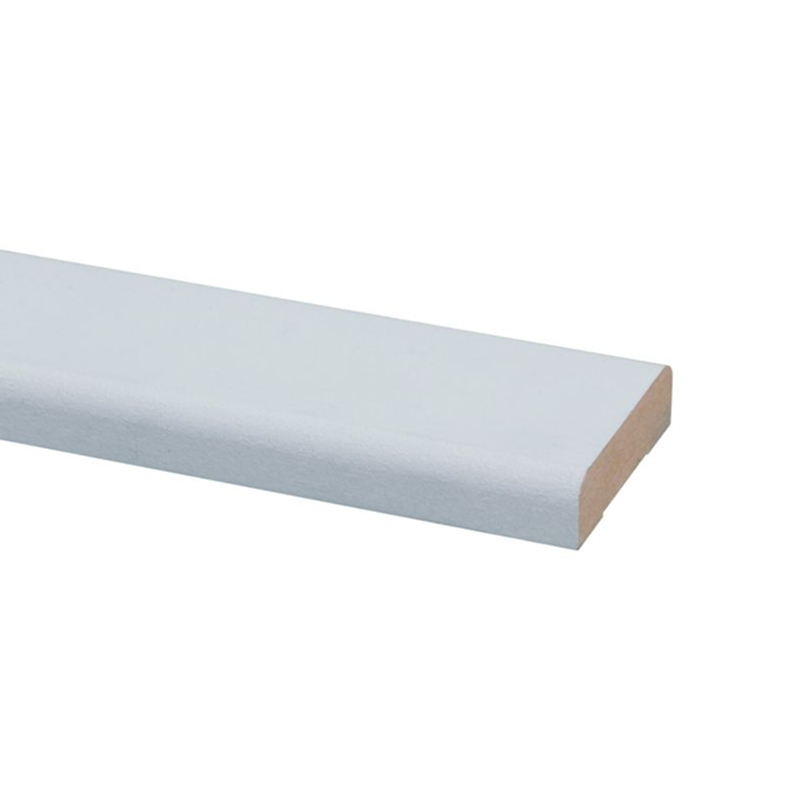 MDF koplat 12 x 44 mm afbeelding 1