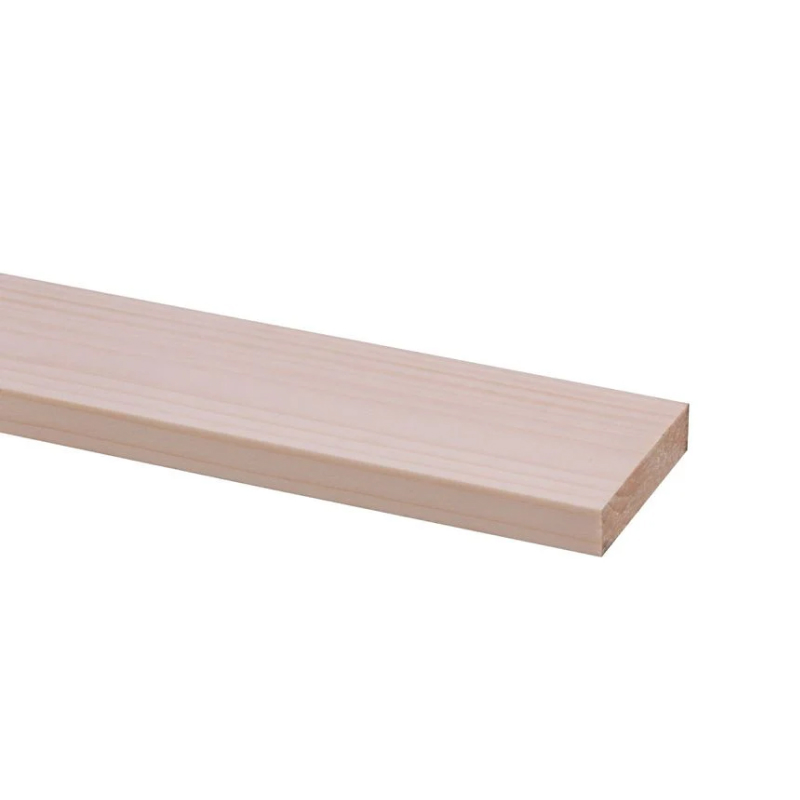 Schaaflat vuren afbeelding 1