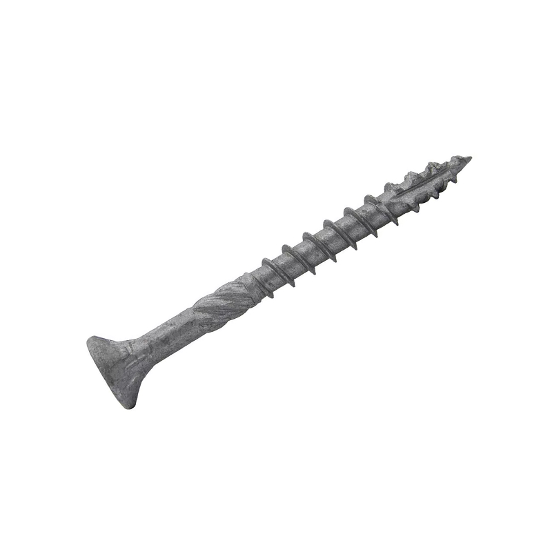 Dynaplus constructieschroef AR-Coating PK + snijpunt TX-30, 6 x 60/35 mm, 100 stuks afbeelding 1