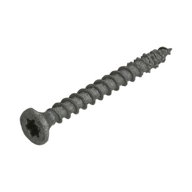 Dynaplus unischroef AR-Coating PK TX-20, 4 x 40 mm, 200 stuks