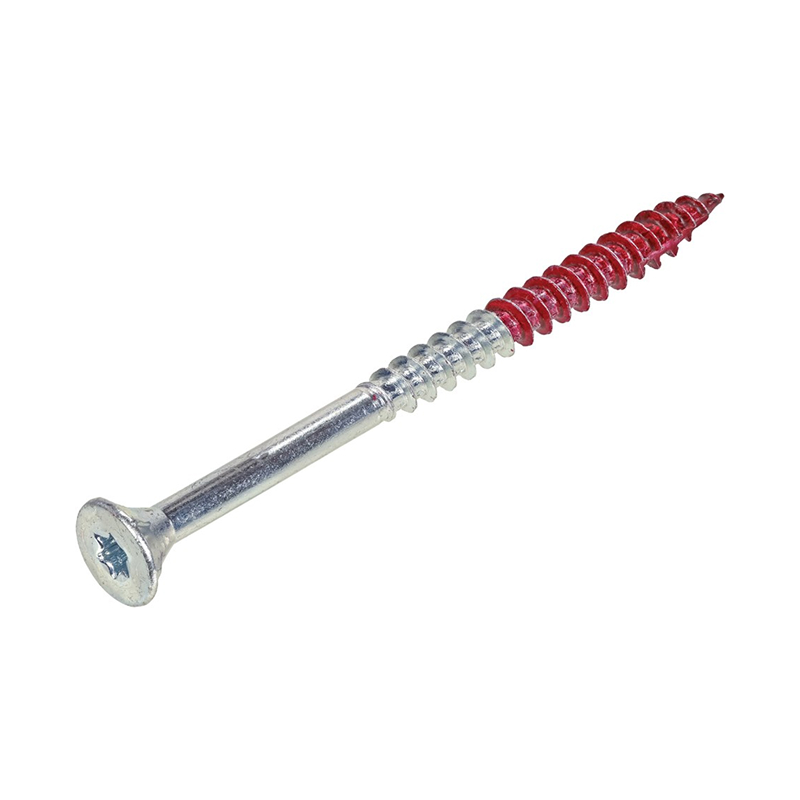 Rotadrill unischroef VZ PK snijpunt TX-20 4 x 40/24 mm, 200 stuks afbeelding 1