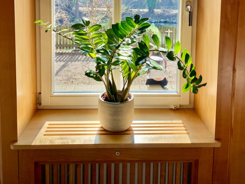 Radiatorombouwen