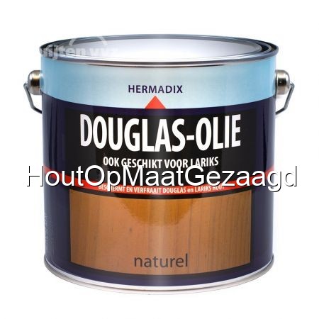 interval Zaailing Citroen Hermadix douglas-olie naturel 2,5l - HoutOpMaatGezaagd.nl